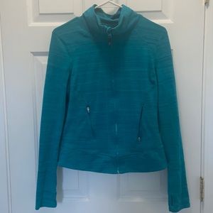 ✨Athletic spring sale!!✨ Zella zip up jacket